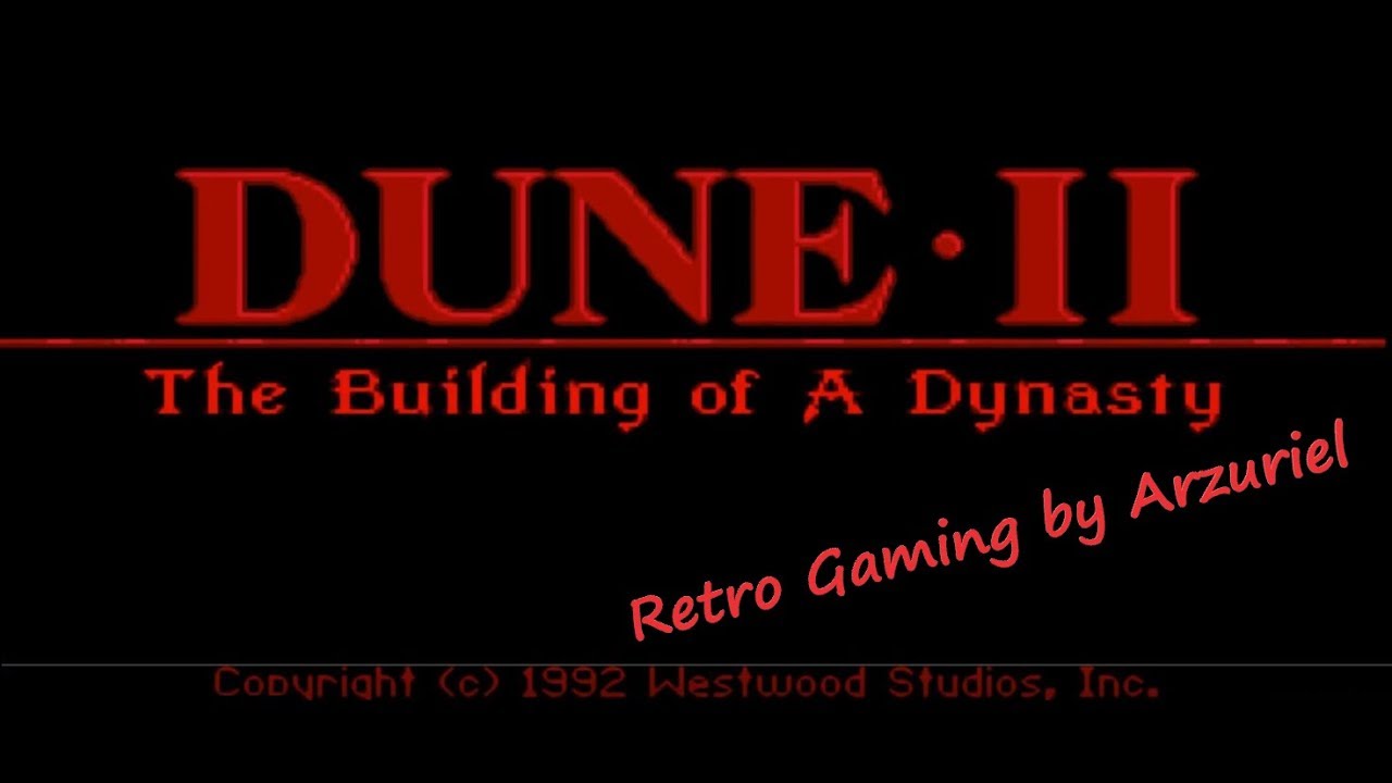 Dune 2 ost. Дюна 2 the Battle for ARRAKIS. Dune II the building of a Dynasty 1992. Dune 2 1992. Dune II: Battle for ARRAKIS 1992.