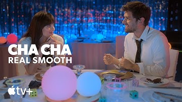 Cha Cha Real Smooth — In Conversation with Dakota Johnson and Cooper Raiff | Apple TV