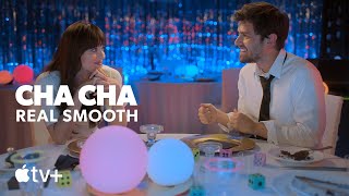 Cha Cha Real Smooth — In Conversation with Dakota Johnson and Cooper Raiff | Apple TV+
