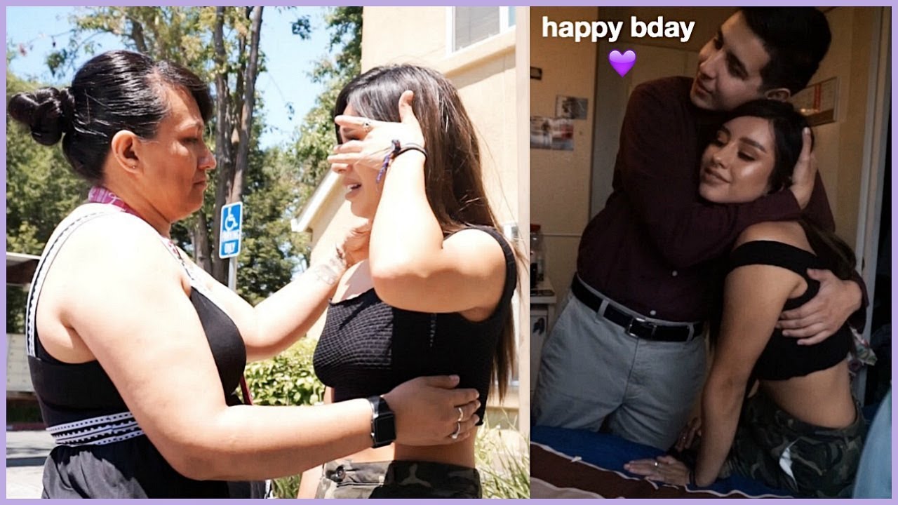 Surprising My Mom Boyfriend Back Home emotional YouTube surprising-my-mom-boyfriend-back-home-emotional-youtube