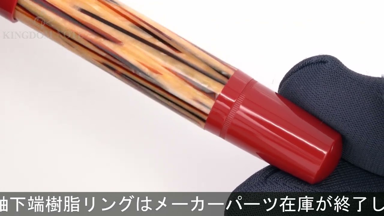 M101N 万年筆 ペリカン トータスシェルレ あいうえお順キーワード ペン