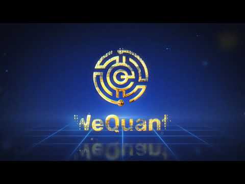 Видео: WEQUANT JEDDAH EVENT