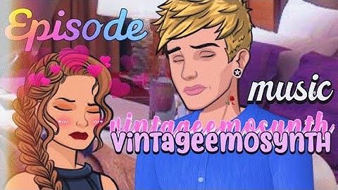 EPISODE INTERACTIVE | MUSIC VINTAGEEMOSYNTH