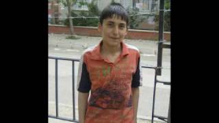 Çek Git Bebegim Uzaklara