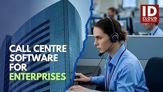 Call Center Software for Enterprises screenshot 2