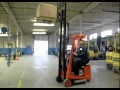 Marriotti Compact Forklifts