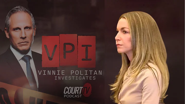 How Strong Is The O'Keefes' Civil Case? | Vinnie Politan Investigates Podcast Video