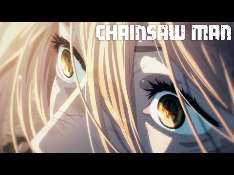 Chainsaw Man | TRAILER OFFICIEL 2 - Ver. longue