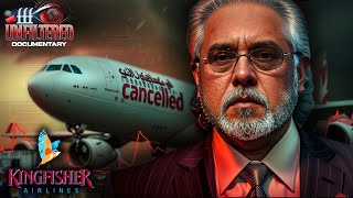 Te dicht bij de zon: DE GEKKE 10-JARIGE HEERSCHAPPIJ VAN KINGFISHER AIRLINES | Volledige document...