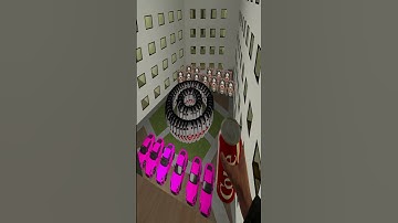 Part-484 #garrysmod100k  #Nextbots