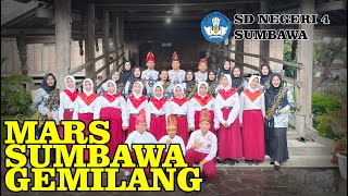 MARS SUMBAWA GEMILANG   SDN 4 SUMBAWA