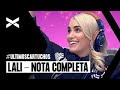 Lali en Ultimos Cartuchos - Nota Completa