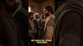Juan 13:12-20