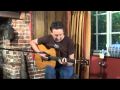 Amazing acoustic guitar  czardas by clive carroll