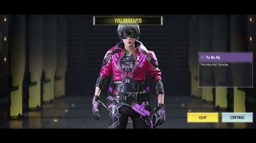 “Spinning for the Legendary USS9 Spectral Seas in COD Mobile Lucky Draw! Will I get?” 😱😳 #codmobile