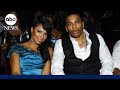 R&amp;B singer Ashanti reportedly pregnant with first child with rapper Nelly