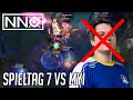ERSTE KRISE BEI NNO!? | NNO PRIME LEAGUE SPIELTAG 7