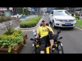 RECUMBENT TRIKE and TRAILER 2.0 | JAYOE WORLD TOUR Mp3 Song