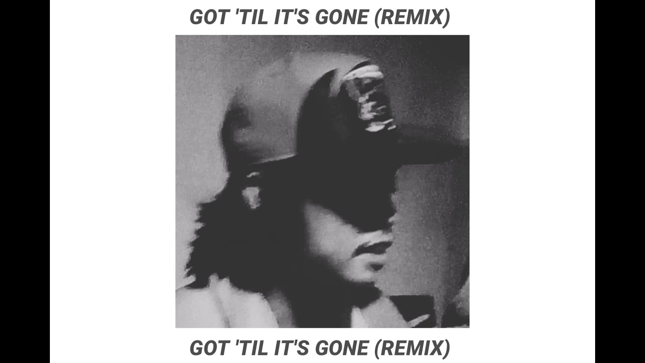Download DRCK - Got 'Til It's Gone (Remix)