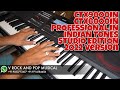 CASIO CTX9000IN &amp; CTX8000IN STUDIO EDITION PRO INDIAN TONES 2022 | 9033773457