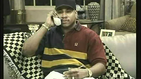 In the House - 3x11 - This is a Test (Part 1)