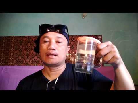 MANFAAT MINUM  2 GELAS  AIR  PUTIH HANGAT TIAP PAGI YouTube