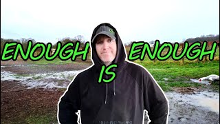 HORRENDOUS Winter Weather Makes UK Farming A NIGHTMARE by Brimwood Farm 1,678 views 2 months ago 13 minutes, 20 seconds