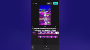 how to get shaders on capcut [] #roblox #capcut #shorts #fyp