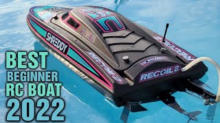 Proboat Recoil2 26