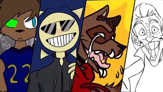 Improvement Meme | 2014 - 2022