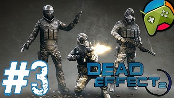 Dead Effect 2 Let