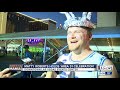 Area 51 Celebration: Alien festival in downtown Las Vegas