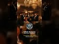 Taffeta Nocturne - 1940s Jazz Clip #Shorts