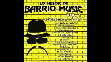 Lo Mejor De Barrio Music 1