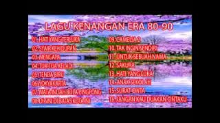 lagu album Broery Pesolima, Ahmad Albar, Nicky Astrea, Desy Ratnasari, Iwan Fals dan lain-lain