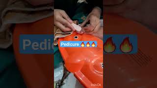 pedicure  ?? #manicure #shorts #youtube #viral #trending #subscribe  #technique