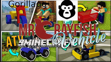 How To Download Mrcrayfish