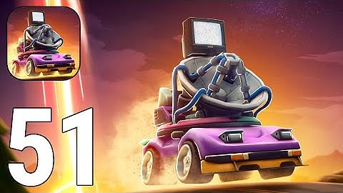 Pico Tanks Gameplay Walkthrough Part 51 - Slinky Helix 2021 [iOS/Android Games]