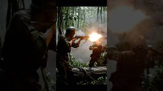 Jungle Warfare on Guadalcanal (1942)