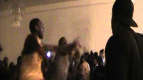 SA Omega Psi Phi Probate Part 2