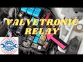 Toyota Yaris Hybrid Electric 2022 Valvetronic Relay Location Toyota Yaris Hybrid Electric 2022 Valvetronic Relay Location
