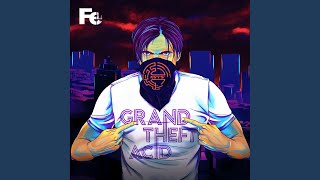 Acid Machine - A*S*Y*S