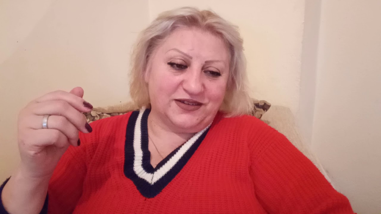 Ayşe AblaBaşak Burcu Kahve Falı YouTube