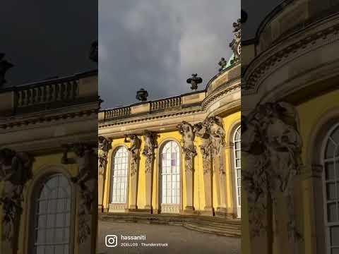 Potsdam Palaces |