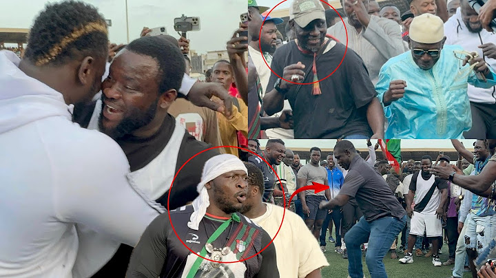 Open Press de Ama Baldé, Le Dioubo de Baboye / Eumeu Séne et Jules Baldé Degaule devant Boy Niang2….