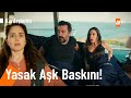 Gündelikçi Hatice, yasak ilişkiyi yatak odasında bastı! @KARDEŞLERİM  1. Bölüm