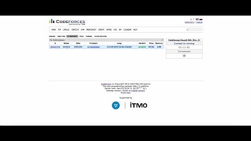 Codeforces Round 984 (Div. 3) A: Quintomania FREE SOLUTIONS