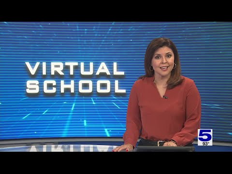 Donna ISD opens district's first virtual school