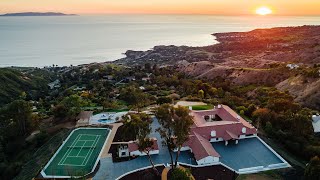 Inside an $18.9M 10-Acre Equestrian Estate | Hacienda del Prado