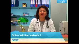 Gribin Belirtileri Nelerdir?